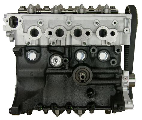 Ford Motor B3 Engine