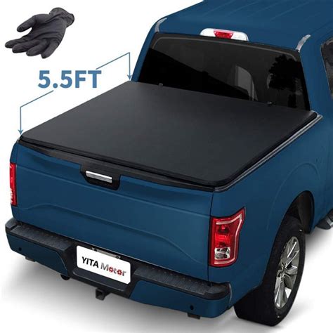 Ford Pickup Truck Bed Covers Velcro