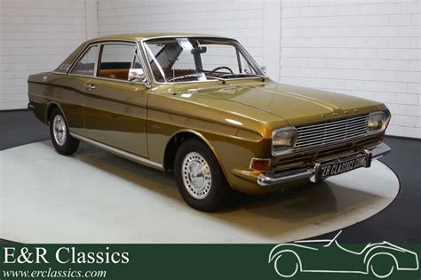Ford Taunus