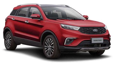 ford territory 2023 | Ford Territory 2023 c gi r 092025