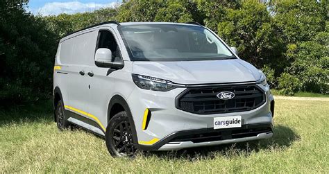 ford transit test 2026