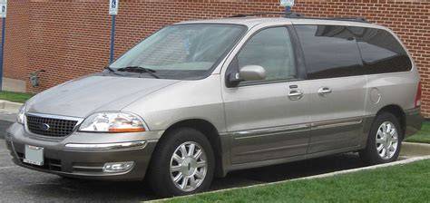 ford windstar 1994 2003