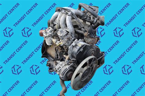Unveiling the Reliability Secrets: Ford's 2.5L Engine Under the Microscope