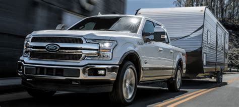2.7L vs 3.5L EcoBoost: Which Ford F-150 Engine Reigns Supreme?