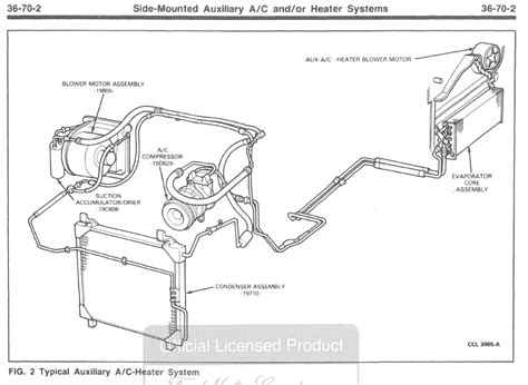 Download Ford 500 Airconditioning Diagram 