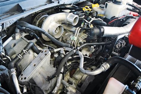 Download Ford Diesel Engine Problem 