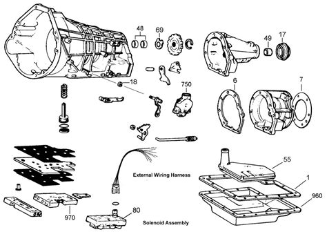 Read Online Ford E4Od Transmission Schematic Diagram Online 