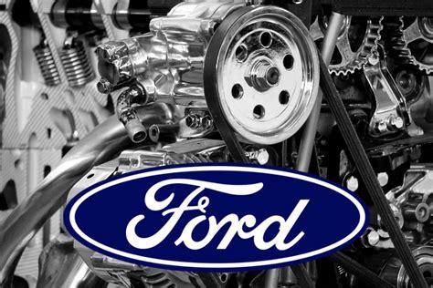 Unraveling the Mystery: Ford Engine Failure Investigation Unveils Root Causes