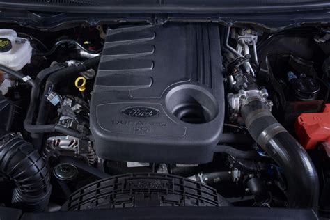 Full Download Ford Everest Engine Motor Illustration 