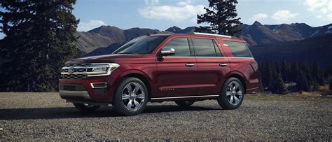 Read Online Ford Expedition 