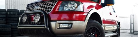 Read Ford Expedition 2005 Parts 
