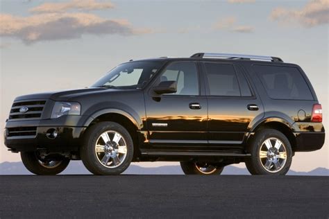 Read Ford Expedition 2009 