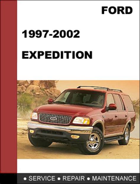 Read Online Ford Expedition 98 Manual 