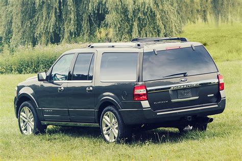 Read Online Ford Expedition El Reviews 