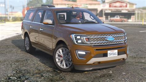 Download Ford Expedition Free Mods 