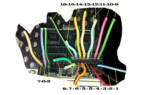 Read Ford Expedition Trailer Wiring Harness 