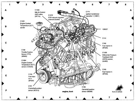 Read Online Ford Explorer Engine Control Diagram 