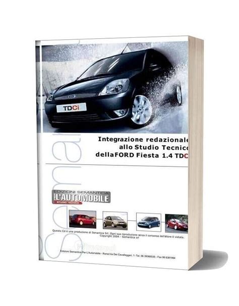Full Download Ford Fiesta 1 4 Tdci Workshop Manual Pdf Wordpress 