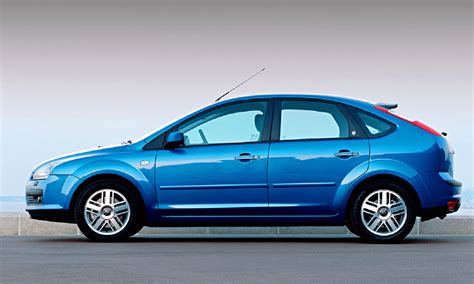 Read Online Ford Focus 2005 Guide 