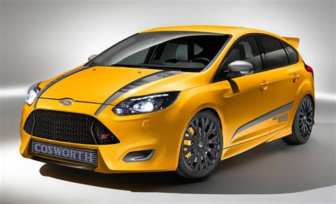 Read Online Ford Focus Guide 