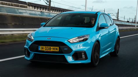 Avoid the Lemon: Uncover the Least Reliable Ford Focus ST Years