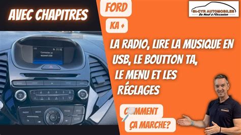 Full Download Ford Ka Guide 