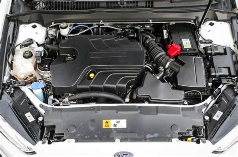 Read Online Ford Mondeo Engine 