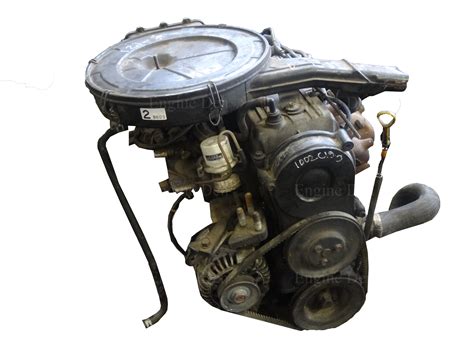 Download Ford Motor B3 Engine 