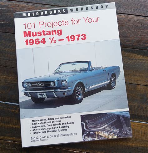 Download Ford Mustang Owners Manuals 
