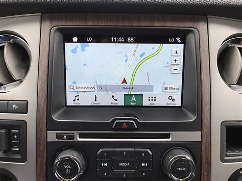 Download Ford Navigation System Owners Guide 