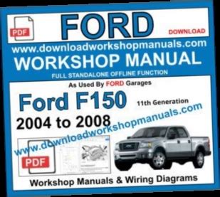 Read Ford Service Manual Torrent 