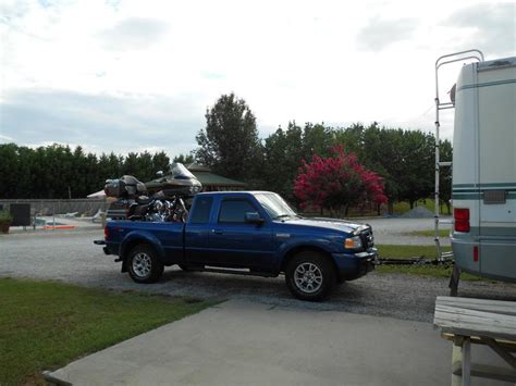 Read Ford Towing Guide For The 08 Ranger 