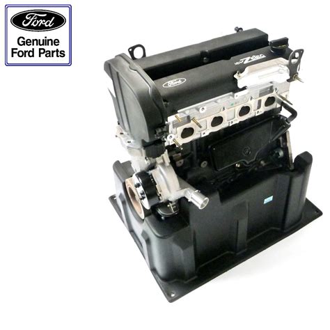Download Ford Zetec Crate Engine 