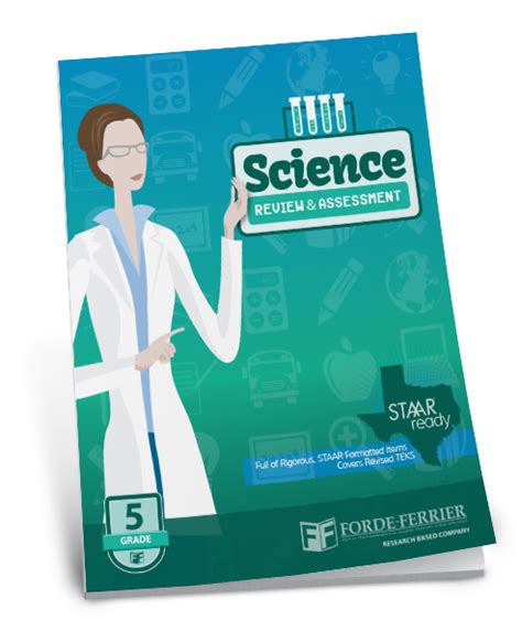 forde ferrier science
