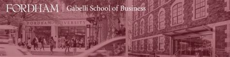 Fordham Bi Analyst
