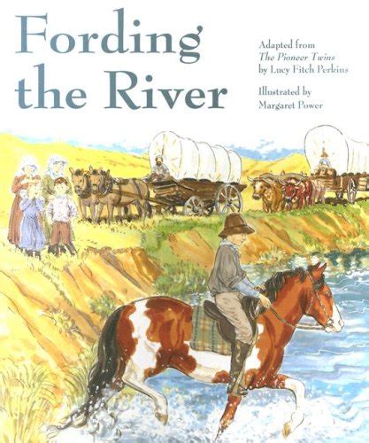 Fording The River Pm Benchmark