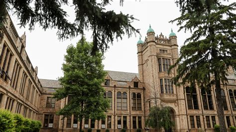 Fordson High School