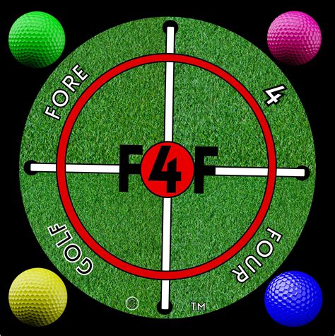 fore 4 | Sepatu Golf Fore 4 Wanita Merah Muda