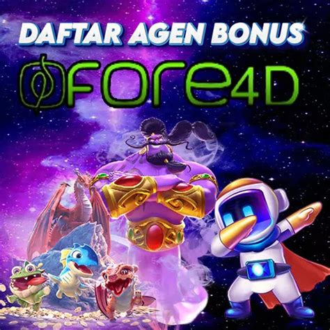 FORE4D > Link Daftar Terbaru Anti Rungkad 2024