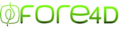 FORE4D LINK - Bergabunglah dan jelajahi dunia virtual yang menan
