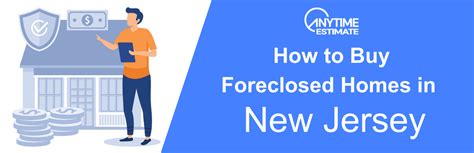 foreclosures new jersey