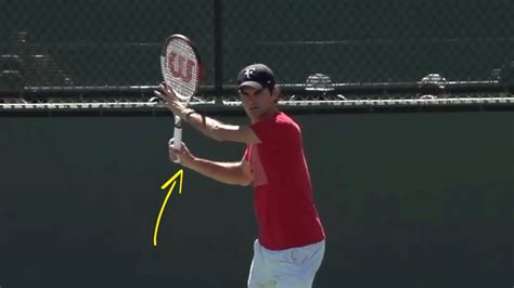 forehand | Phn bit gia Forehand c bn v