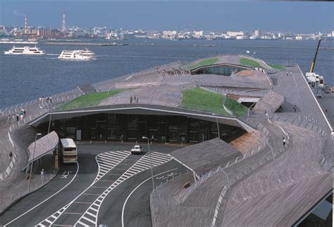 Foreign Office Architects