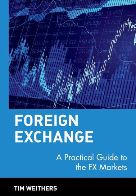 Read Foreign Exchange A Practical Guide To The Fx Markets 