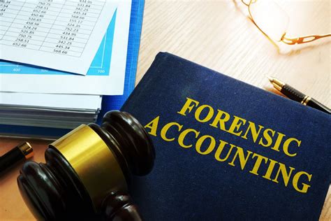 forensic accounting