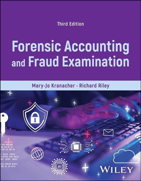 forensic accounting and fraud examination solution
