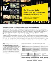 forensic data analytics ey united states