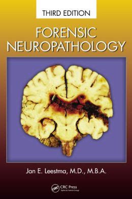 forensic neuropathology third edition