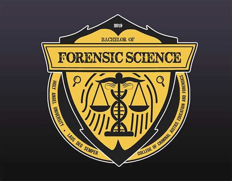 forensic science a to z challenge answers