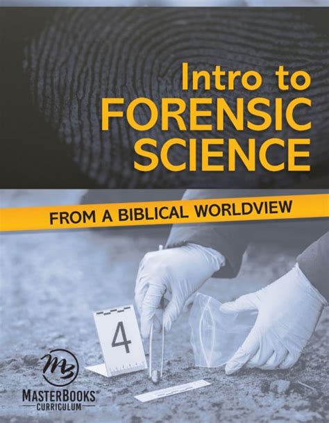 Forensic Science Textbook Pdf